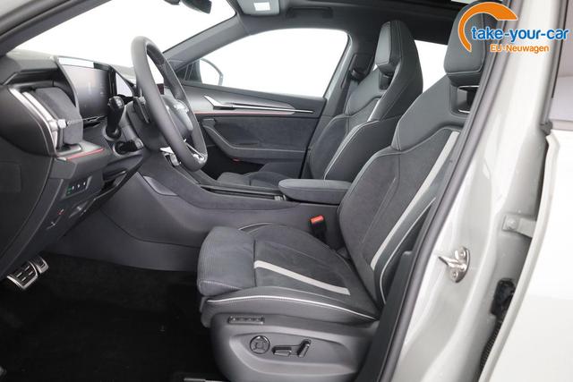 Skoda - Kodiaq - EU-Neuwagen - Reimport