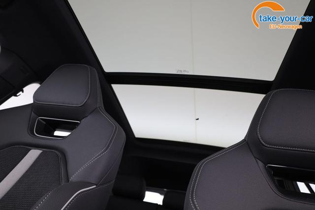 Skoda - Kodiaq - EU-Neuwagen - Reimport