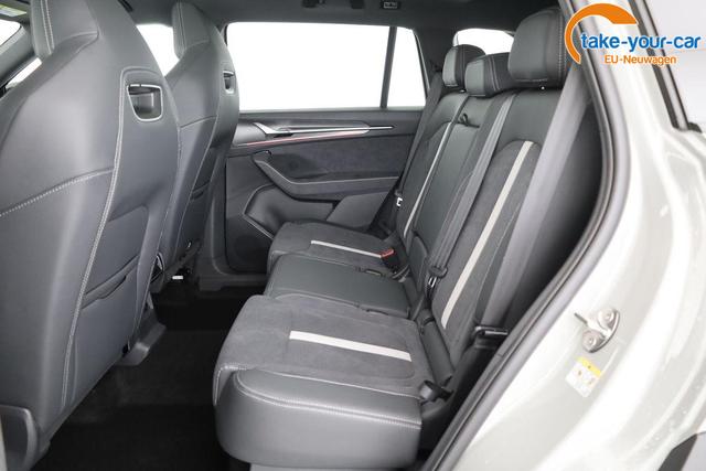 Skoda - Kodiaq - EU-Neuwagen - Reimport