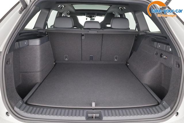 Skoda - Kodiaq - EU-Neuwagen - Reimport