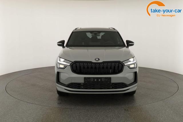 Skoda - Kodiaq - EU-Neuwagen - Reimport
