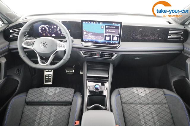 Volkswagen - Tiguan - EU-Neuwagen - Reimport