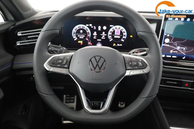 Volkswagen - Tiguan - EU-Neuwagen - Reimport