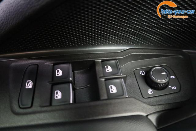 Volkswagen - Tiguan - EU-Neuwagen - Reimport