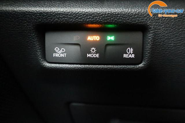 Volkswagen - Tiguan - EU-Neuwagen - Reimport