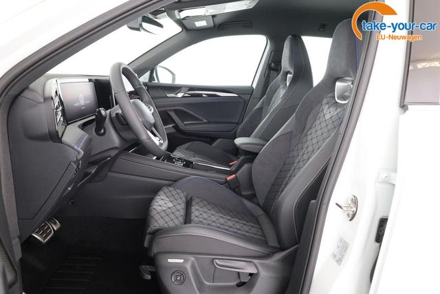 Volkswagen - Tiguan - EU-Neuwagen - Reimport