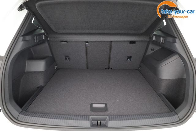 Volkswagen - Tiguan - EU-Neuwagen - Reimport