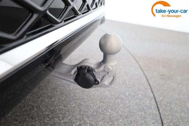 Volkswagen - Tiguan - EU-Neuwagen - Reimport