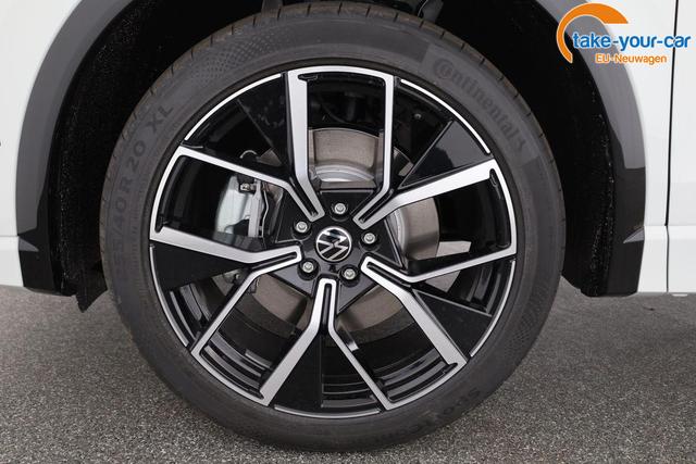 Volkswagen - Tiguan - EU-Neuwagen - Reimport