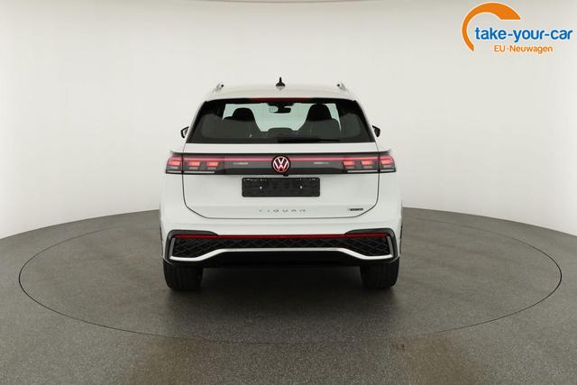Volkswagen - Tiguan - EU-Neuwagen - Reimport