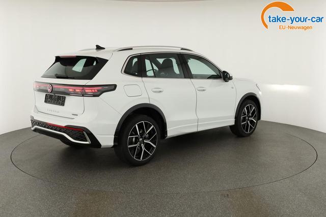Volkswagen - Tiguan - EU-Neuwagen - Reimport