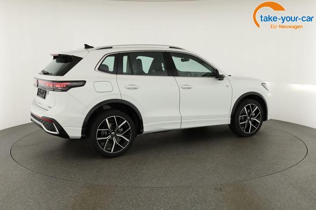 Volkswagen - Tiguan - EU-Neuwagen - Reimport