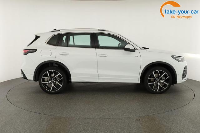 Volkswagen - Tiguan - EU-Neuwagen - Reimport