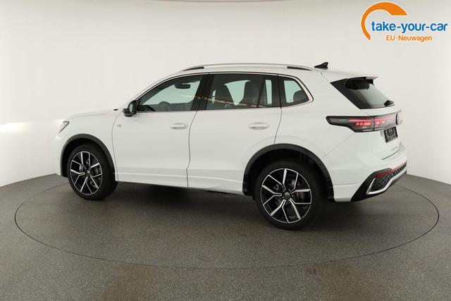 Volkswagen - Tiguan - EU-Neuwagen - Reimport