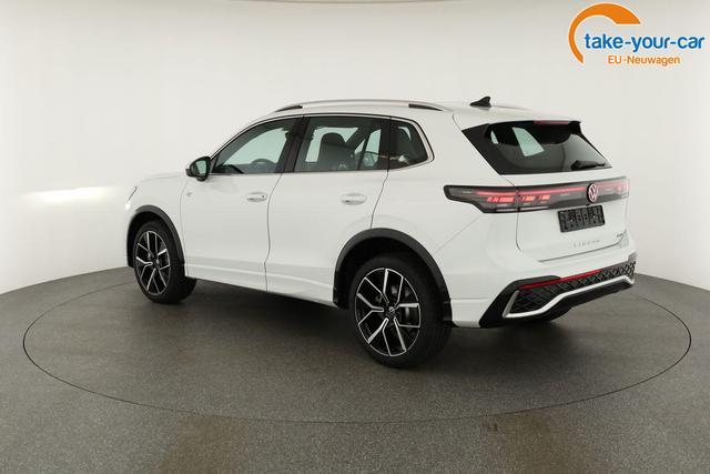 Volkswagen - Tiguan - EU-Neuwagen - Reimport