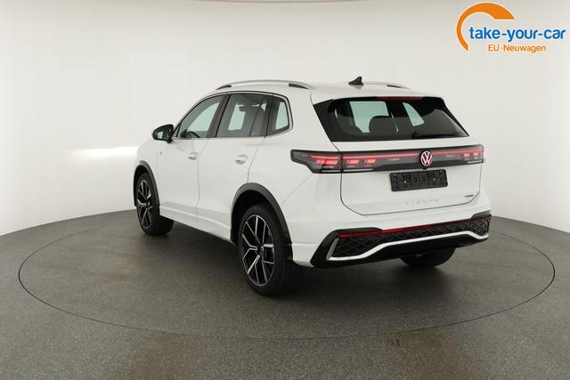 Volkswagen - Tiguan - EU-Neuwagen - Reimport