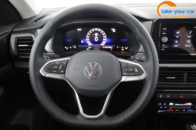 Volkswagen - T-Cross - EU-Neuwagen - Reimport