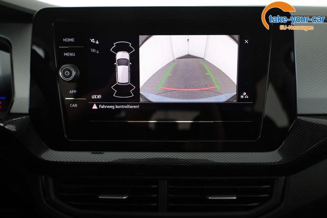 Volkswagen - T-Cross - EU-Neuwagen - Reimport