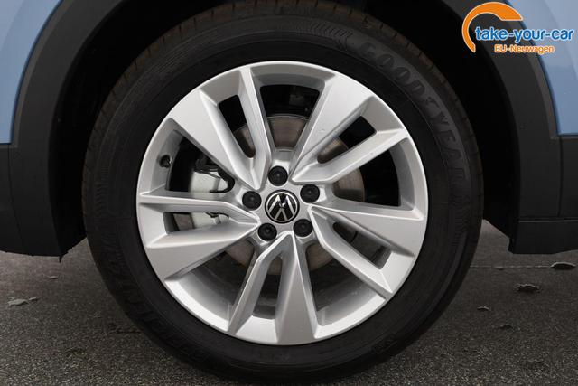 Volkswagen - T-Cross - EU-Neuwagen - Reimport