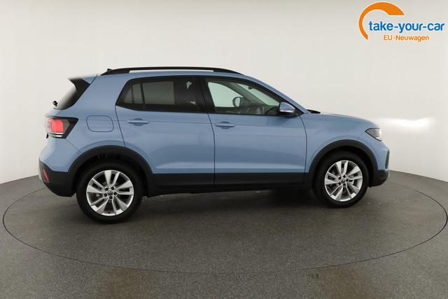 Volkswagen - T-Cross - EU-Neuwagen - Reimport