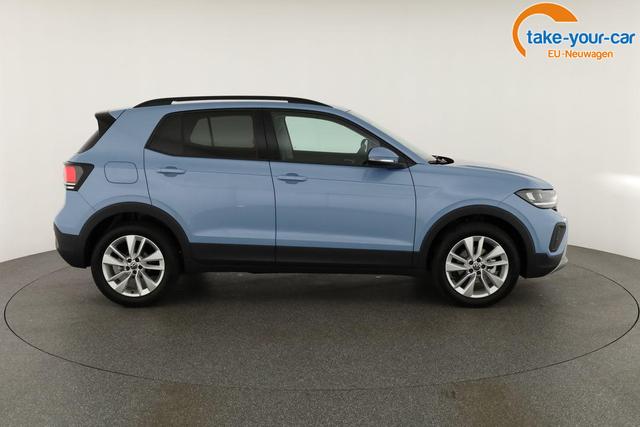 Volkswagen - T-Cross - EU-Neuwagen - Reimport