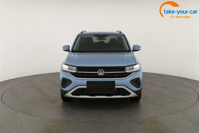 Volkswagen - T-Cross - EU-Neuwagen - Reimport