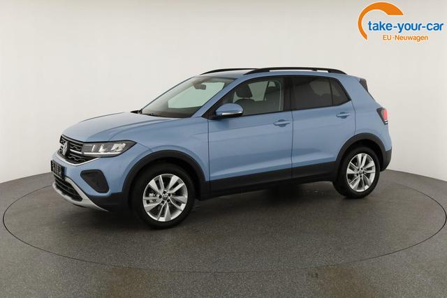 Volkswagen - T-Cross - EU-Neuwagen - Reimport