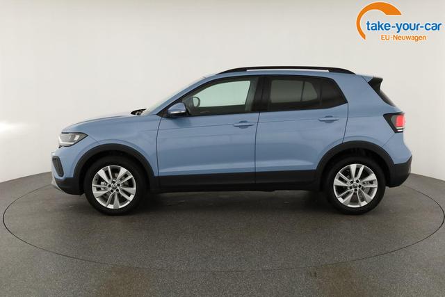 Volkswagen - T-Cross - EU-Neuwagen - Reimport