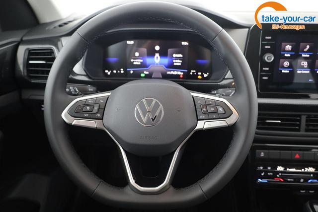 Volkswagen - T-Cross - EU-Neuwagen - Reimport