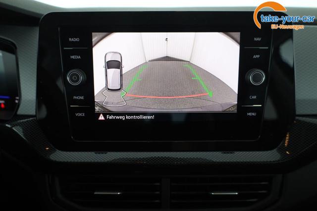 Volkswagen - T-Cross - EU-Neuwagen - Reimport