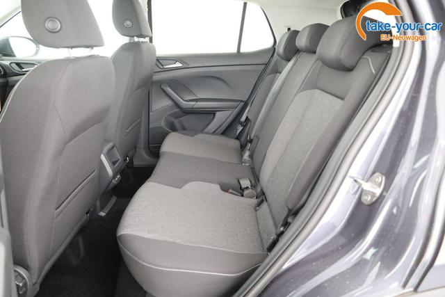 Volkswagen - T-Cross - EU-Neuwagen - Reimport