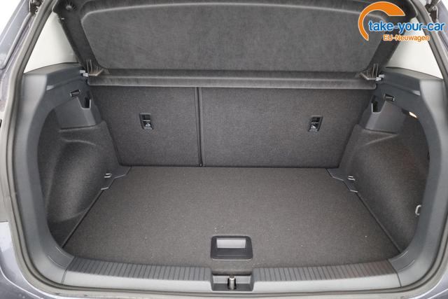 Volkswagen - T-Cross - EU-Neuwagen - Reimport