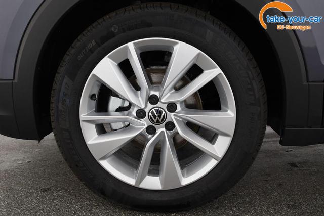 Volkswagen - T-Cross - EU-Neuwagen - Reimport