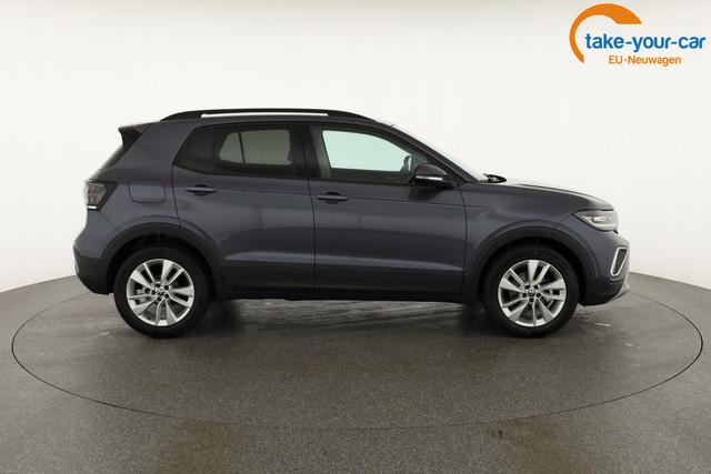 Volkswagen - T-Cross - EU-Neuwagen - Reimport
