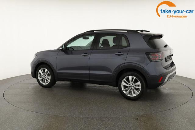 Volkswagen - T-Cross - EU-Neuwagen - Reimport