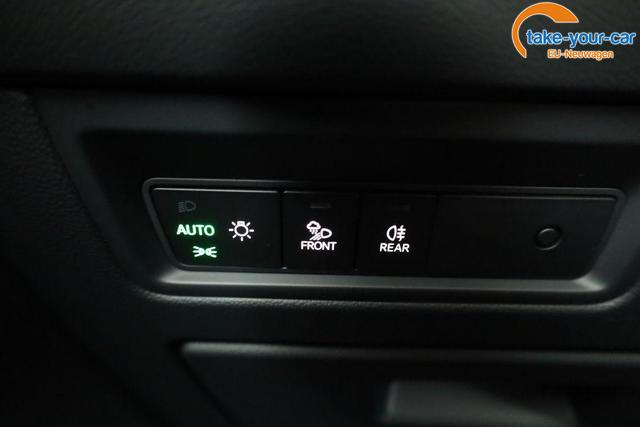 Volkswagen - Touareg - EU-Neuwagen - Reimport