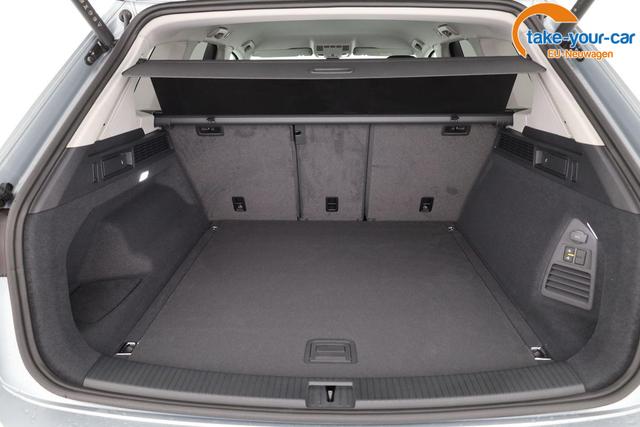 Volkswagen - Touareg - EU-Neuwagen - Reimport