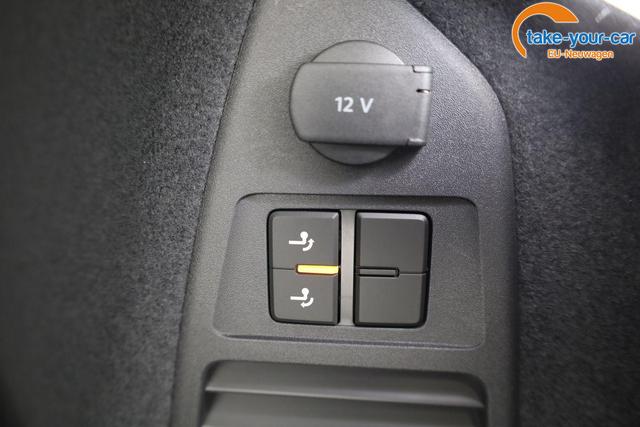 Volkswagen - Touareg - EU-Neuwagen - Reimport