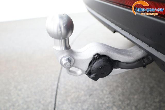 Volkswagen - Touareg - EU-Neuwagen - Reimport