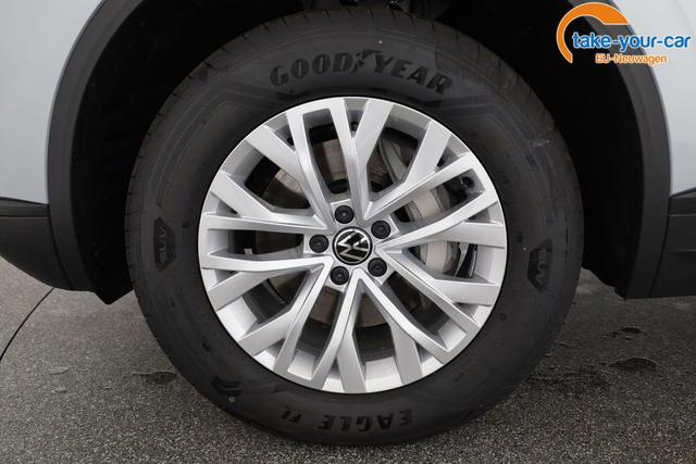 Volkswagen - Touareg - EU-Neuwagen - Reimport