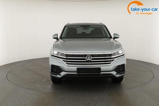 Volkswagen - Touareg - EU-Neuwagen - Reimport