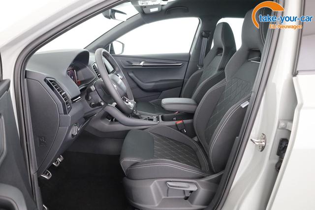 Skoda - Karoq - EU-Neuwagen - Reimport