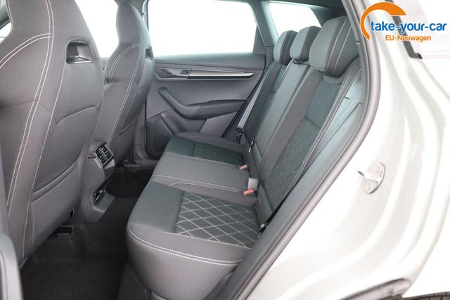 Skoda - Karoq - EU-Neuwagen - Reimport