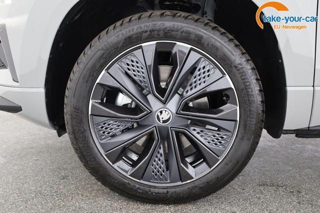 Skoda - Karoq - EU-Neuwagen - Reimport