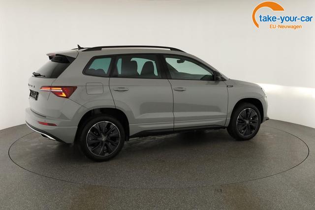 Skoda - Karoq - EU-Neuwagen - Reimport