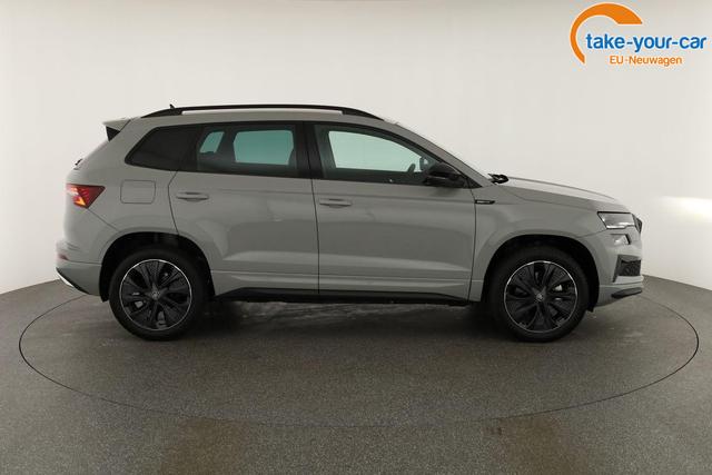 Skoda - Karoq - EU-Neuwagen - Reimport