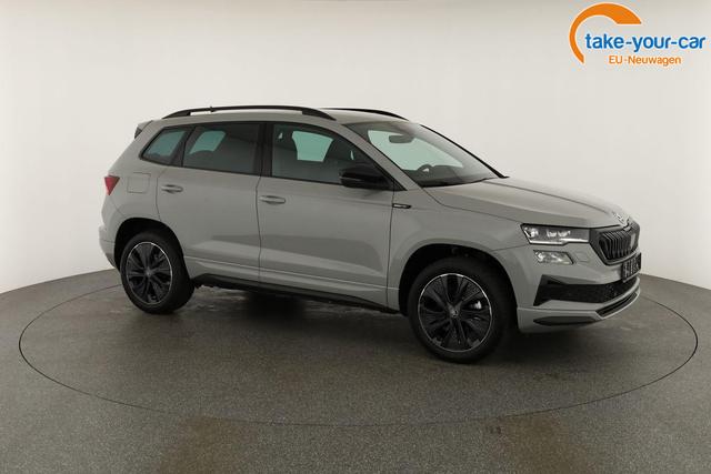 Skoda - Karoq - EU-Neuwagen - Reimport