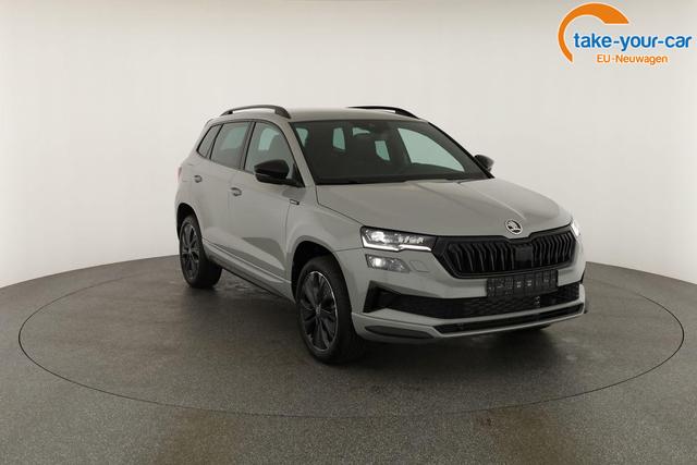 Skoda - Karoq - EU-Neuwagen - Reimport