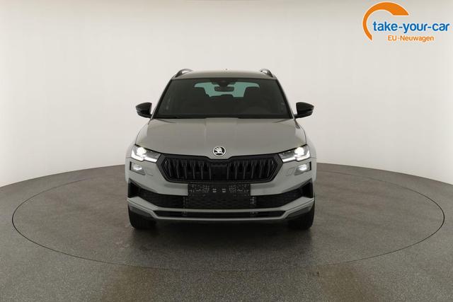Skoda - Karoq - EU-Neuwagen - Reimport