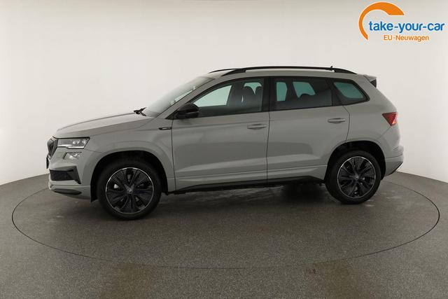 Skoda - Karoq - EU-Neuwagen - Reimport